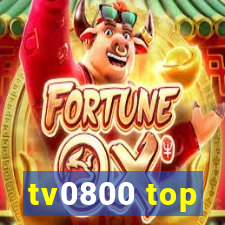 tv0800 top